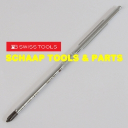 Wisselkling voor Philips kruiskopschroef PH 1 | PB215-PH1